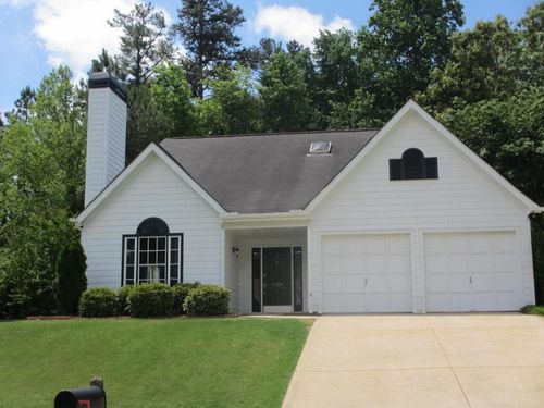 175 Douglas Fir Ct, Alpharetta, GA, 30022-6062 | Card Image