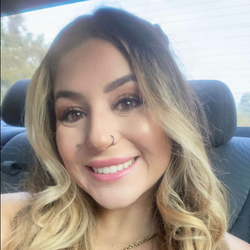 Brittany Salinas