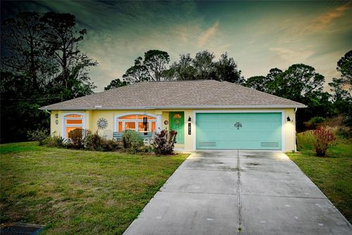 1893 Amato Street, NORTH PORT, FL, 34291 | Card Image