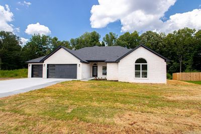 113 Riverstone Cove, House other with 4 bedrooms, 2 bathrooms and null parking in Sherwood AR | Image 2