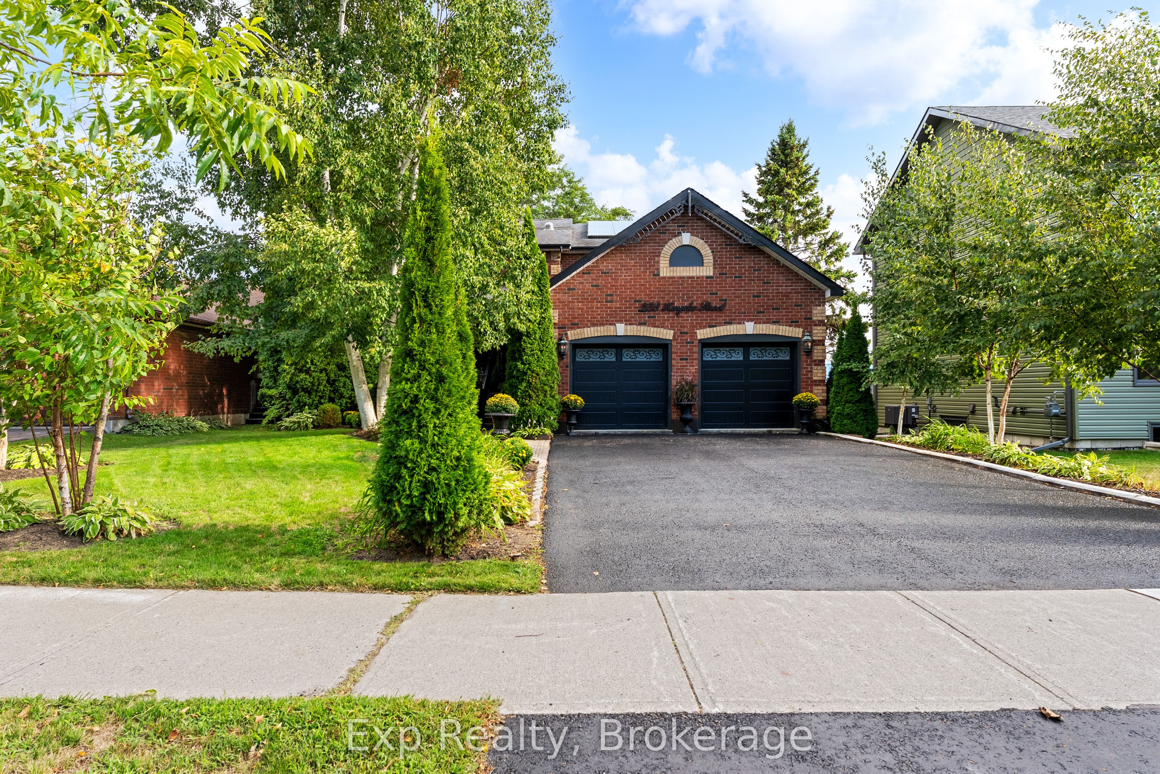 Residential in Cobourg 4