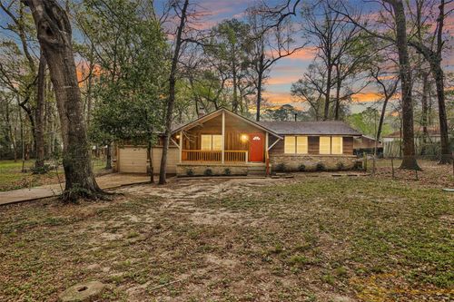 6416 Oak Knoll Road, Montgomery, TX, 77316 | Card Image