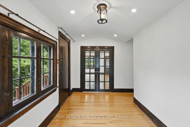 62 Maple Ave S, House other with 3 bedrooms, 3 bathrooms and 3 parking in Mississauga ON | Image 7