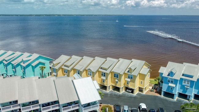 15918 Innerarity Point Rd, House other with 2 bedrooms, 3 bathrooms and 2 parking in Pensacola FL | Image 7