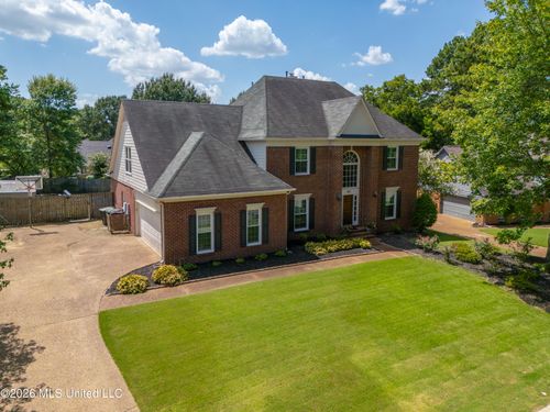 947 Valleyview Lane, Collierville, TN, 38017 | Card Image