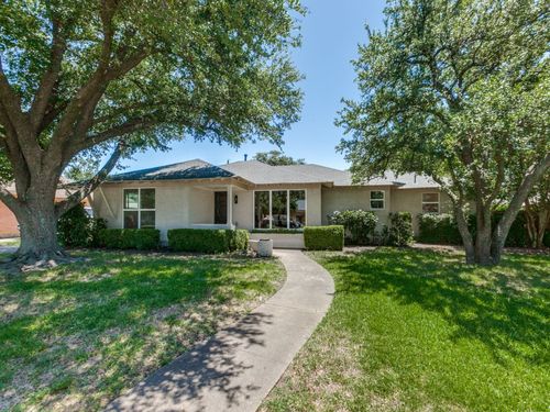 526 Pittman St, Richardson, TX, 75081-4278 | Card Image