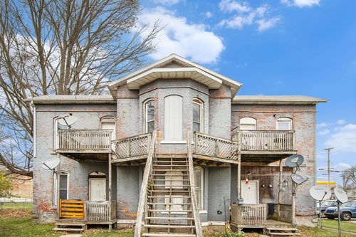 1-173 E Dibble Street, Marcellus Township, MI, 49067 | Card Image