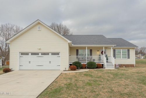 206 Crest Drive, Mount Carmel, TN, 37645 | Card Image