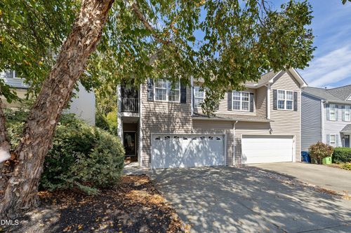 2413 Bay Harbor Dr, Raleigh, NC, 27604-4095 | Card Image
