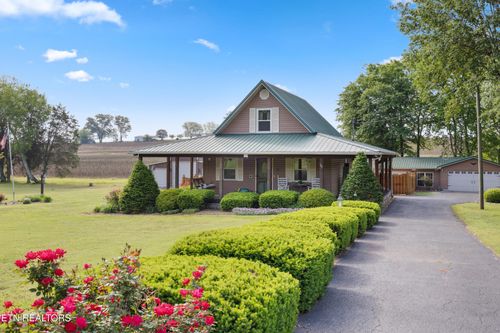 143 Cherokee Cir, Madisonville, TN, 37354-6015 | Card Image