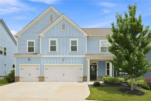 121 Treeline Trl, Holly Springs, GA, 30115-0004 | Card Image