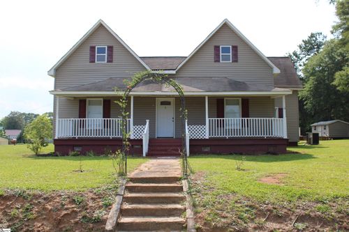 295 Dorn St, Westminster, SC, 29693-2011 | Card Image