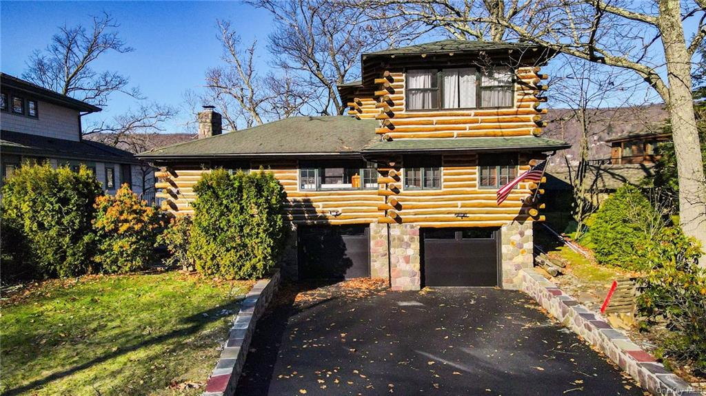 Woods Rd, Greenwood Lake, NY 10925