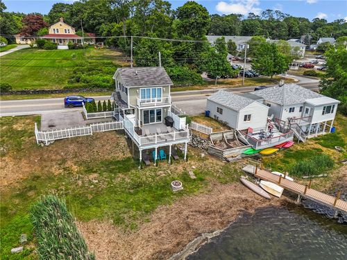 117 Warwick Neck Ave, Warwick, RI, 02889-5309 | Card Image