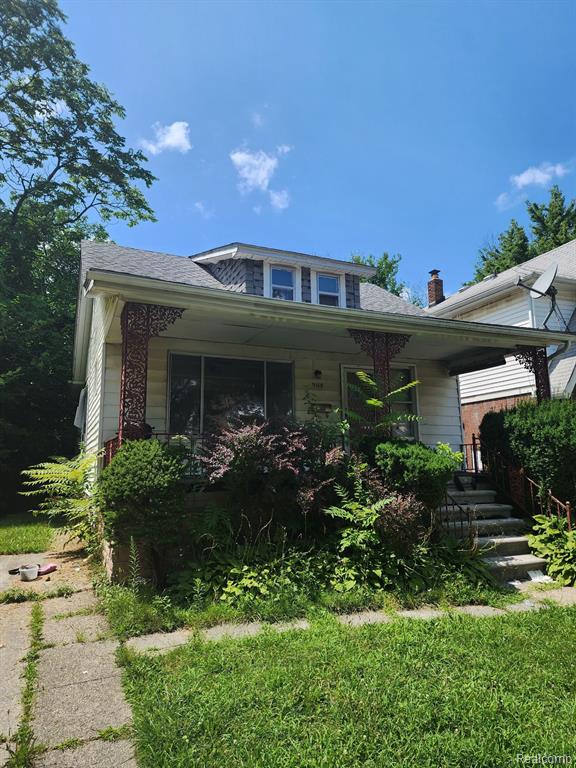 Pinehurst St, Detroit, MI 48204