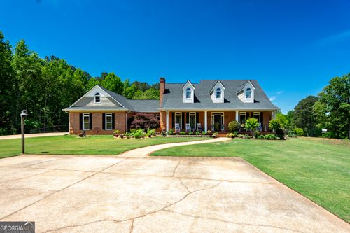 529 Floyd Rd, Pine Mountain, GA, 31822-4532 | Card Image