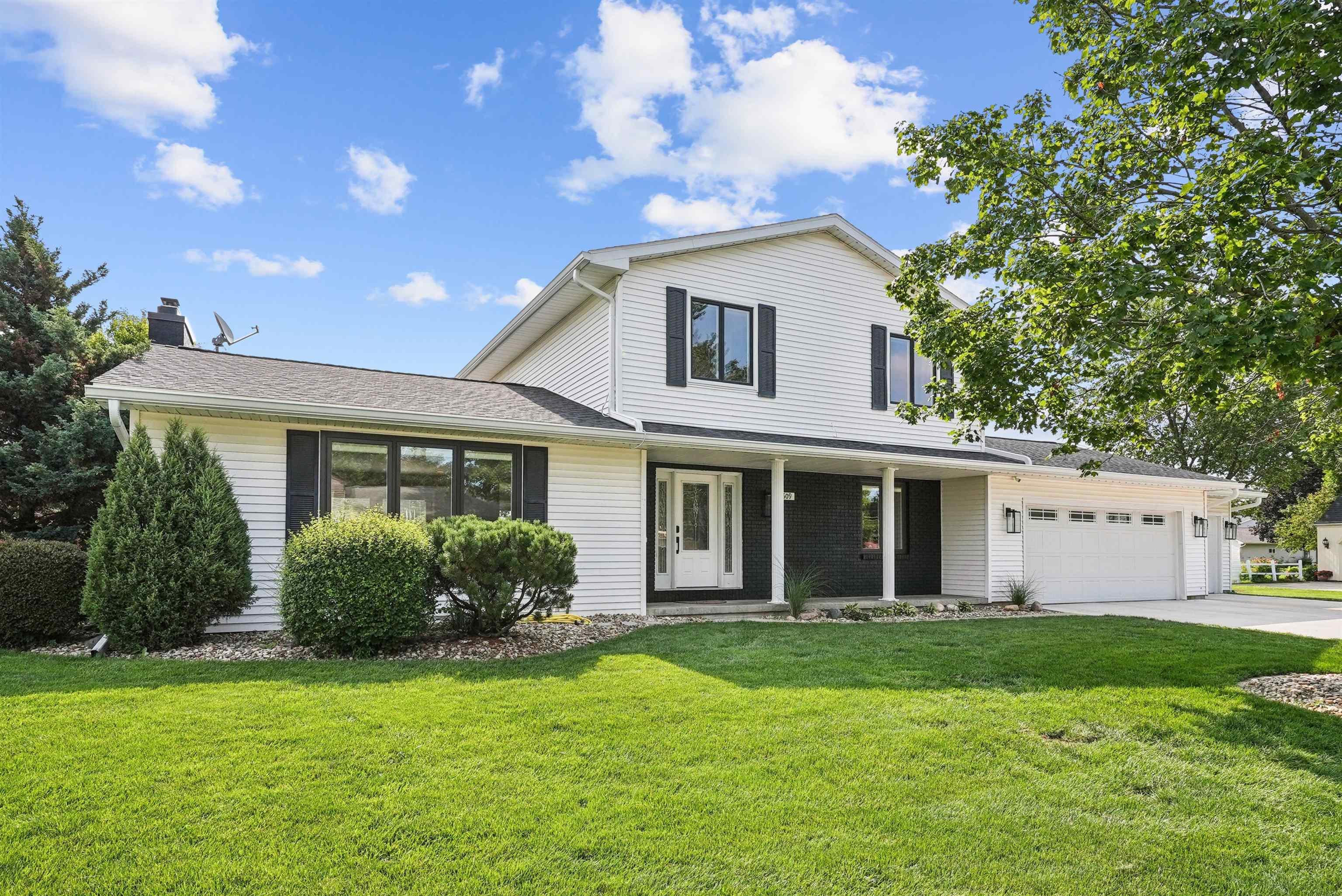 Residential in Waterloo 3