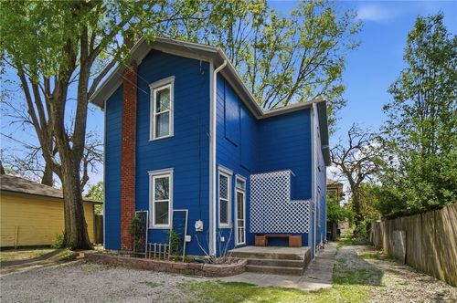 1609 5th St, Dayton, OH, 45403-2303 | Card Image