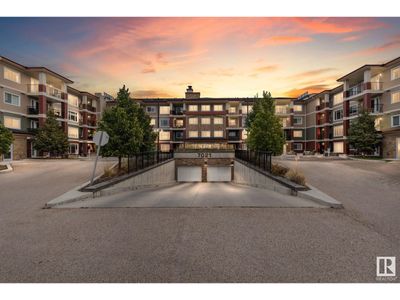 303 - 7021 S Terwillegar Dr Nw, Condo with 2 bedrooms, 2 bathrooms and 2 parking in Edmonton AB | Image 1