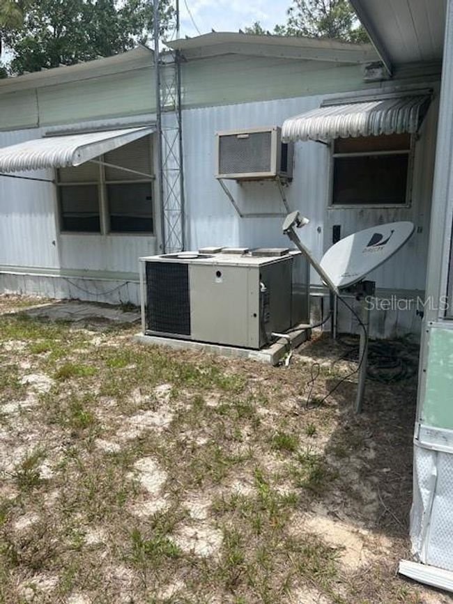 7736 W Ox Eye Pl, House other with 2 bedrooms, 2 bathrooms and null parking in Homosassa FL | Image 10