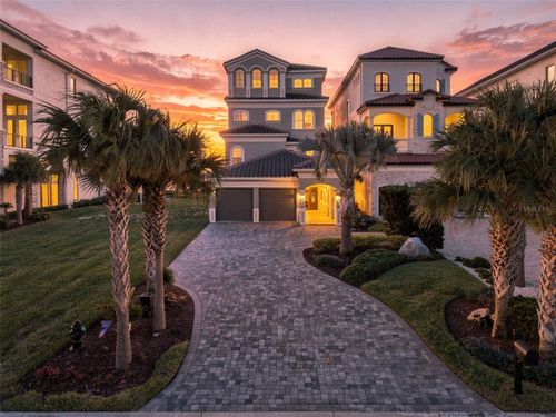 52 Hammock Beach Cir S, PALM COAST, FL, 32137-3385 | Card Image