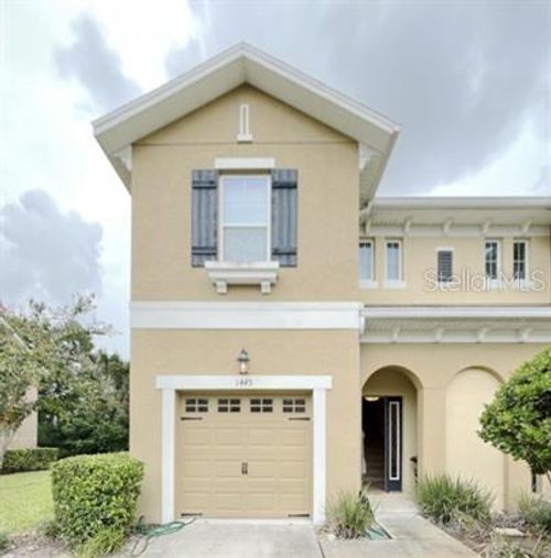 1445 Peterson Pl, SANFORD, FL, 32773-5502 | Card Image