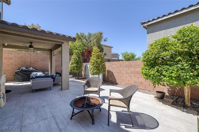 2827 Turnstone Ridge St, House other with 4 bedrooms, 3 bathrooms and null parking in Henderson NV | Image 38
