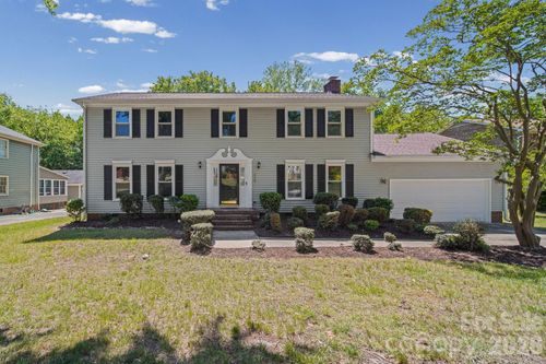 6520 Dougherty Dr, Charlotte, NC, 28213-0623 | Card Image
