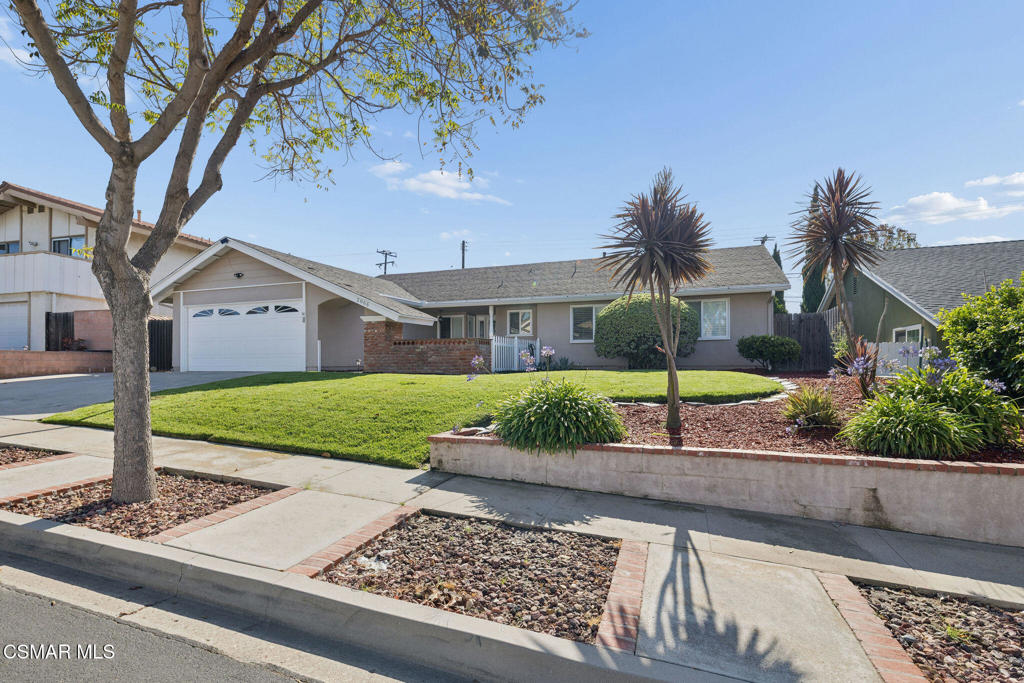 Residential in Camarillo 2