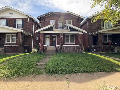 3334 Aubert Ave, Saint Louis, MO, 63115-1630 | Card Image