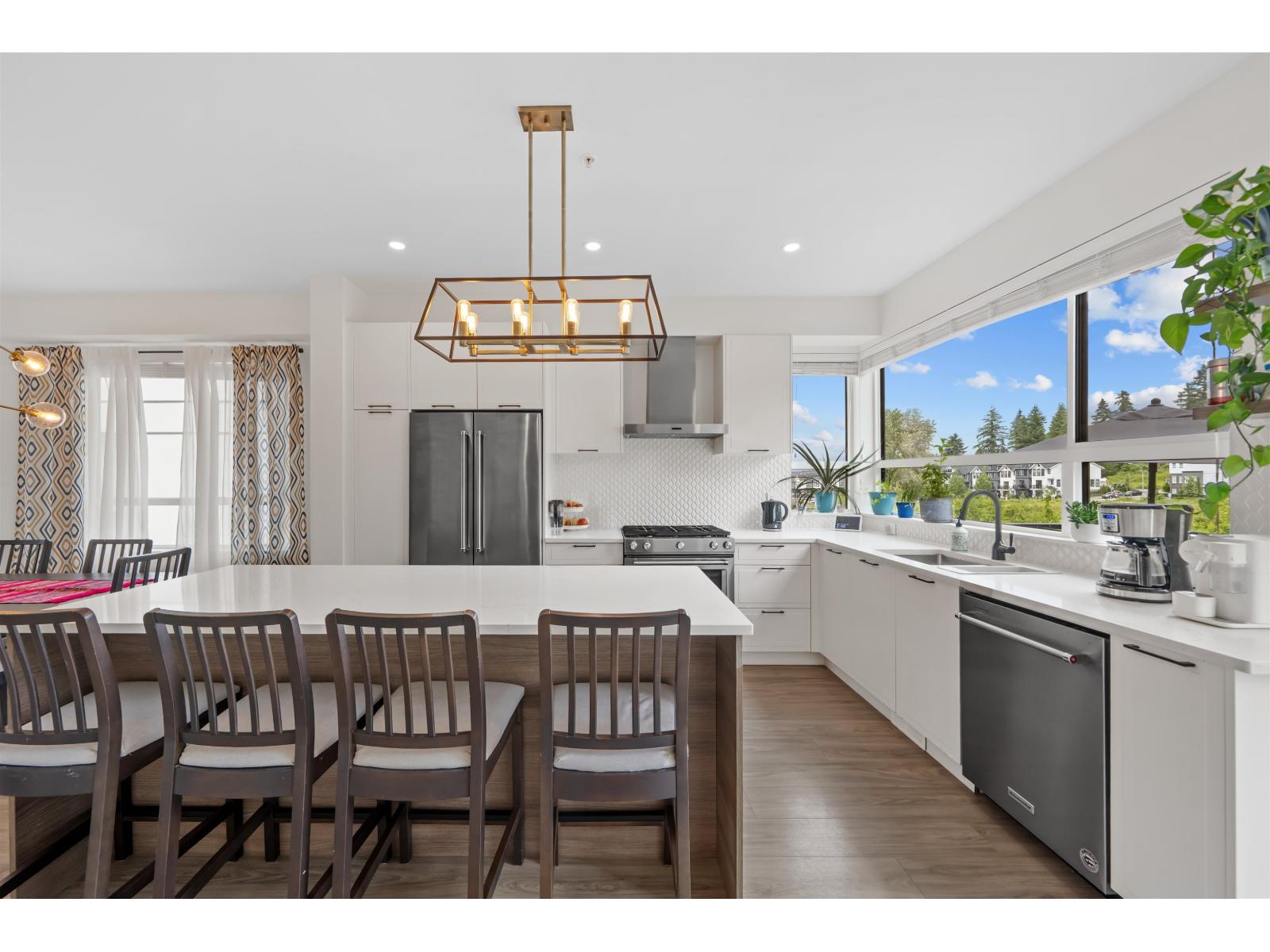 Residential in Langley 3