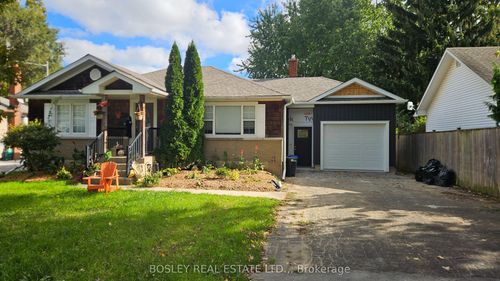 8 Pearce Ave, St Catharines, ON, L2M2L8 | Card Image