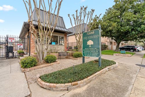 174-2475 Underwood St, Houston, TX, 77030-3524 | Card Image