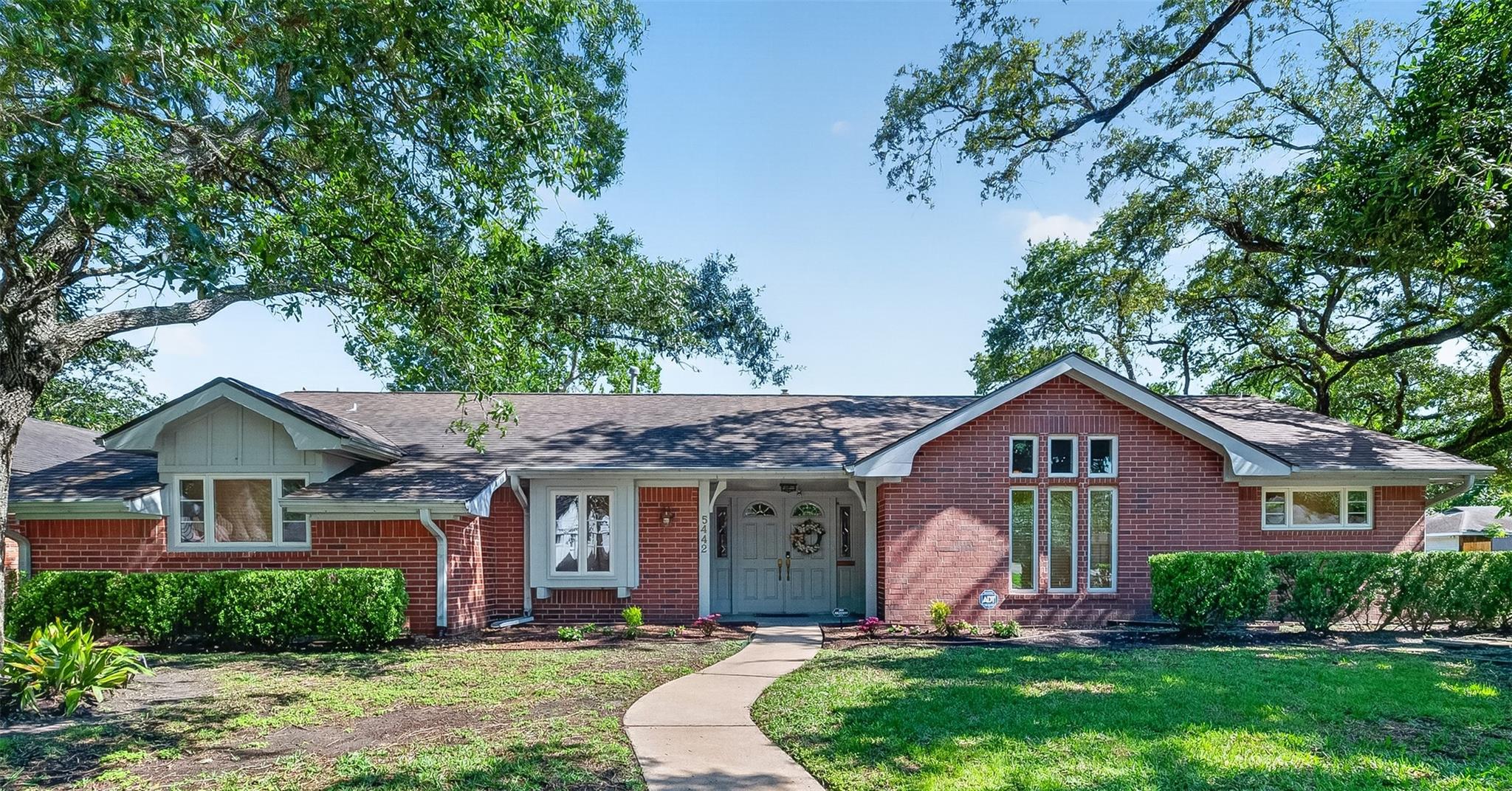 Residential in Houston