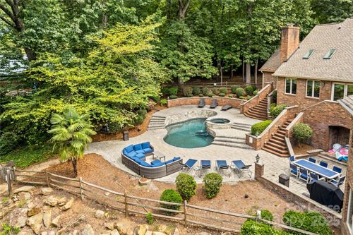 709 Normandy Rd, Mooresville, NC, 28117-8436 | Card Image