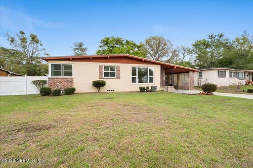 5018 Homecrest Cir, Jacksonville, FL, 32244-4612 | Card Image