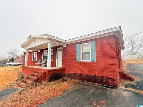 422 Thrash Rd, Clanton, AL, 35045-8443 | Card Image