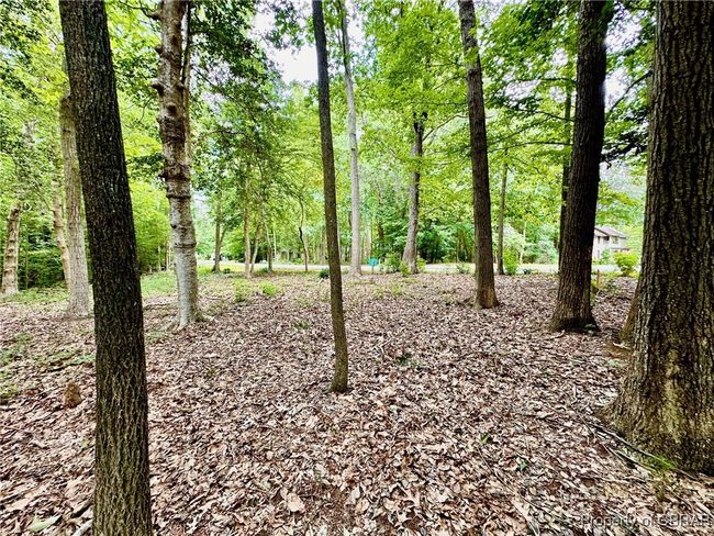Lot 55 Oyster Cove Lndg, Home with 0 bedrooms, 0 bathrooms and null parking in Hartfield VA | Image 5