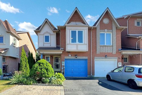 57 Kelso Cres, Maple, ON, L6A2C8 | Card Image