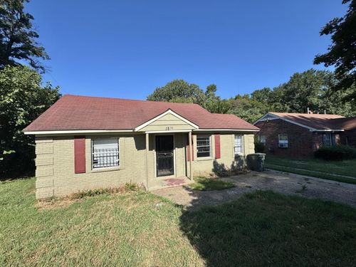 1899 Wynton St, Memphis, TN, 38106-6246 | Card Image