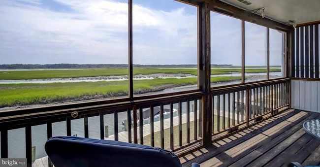 APT-202 - 7622 Eastside Rd, Townhouse with 2 bedrooms, 2 bathrooms and null parking in CHINCOTEAGUE VA | Image 5