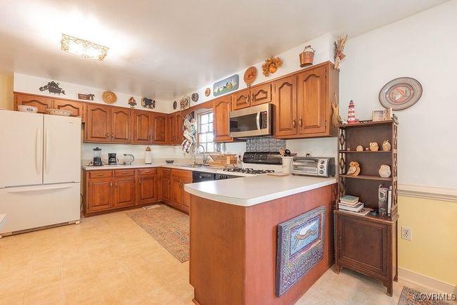 570 Three Chopt Rd, House other with 4 bedrooms, 3 bathrooms and null parking in Manakin Sabot VA | Image 8