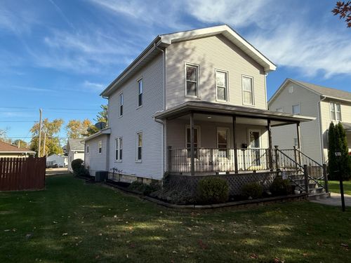 206 Seminole St, Dwight, IL, 60420-1154 | Card Image