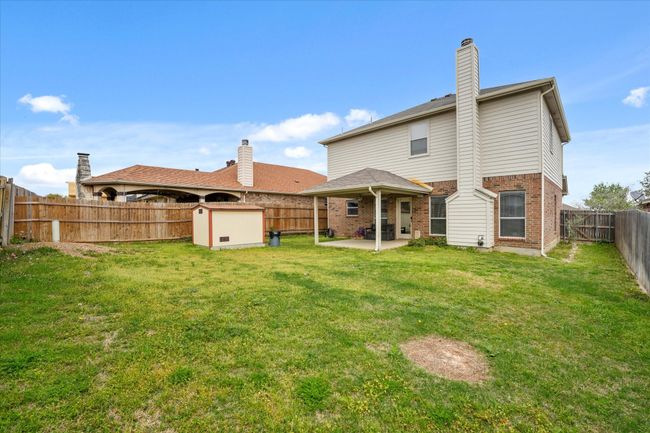 9209 Nathan Dr, House other with 3 bedrooms, 3 bathrooms and null parking in White Settlement TX | Image 29