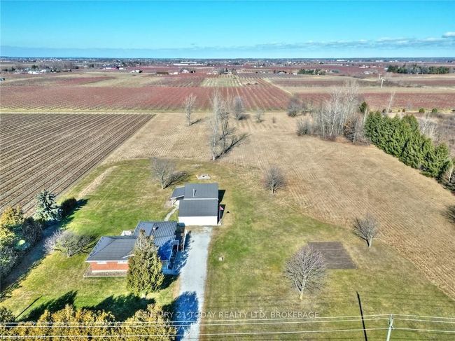 1284 Line 7 Rd, House other with 3 bedrooms, 2 bathrooms and 10 parking in Niagara on the Lake ON | Image 40