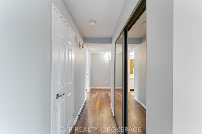 401 - 257 Bath Rd, Condo with 2 bedrooms, 2 bathrooms and 1 parking in Kingston ON | Image 17