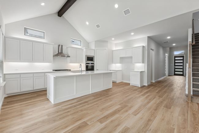 4504 Rustic Ridge Dr, House other with 5 bedrooms, 4 bathrooms and null parking in Mckinney TX | Image 8