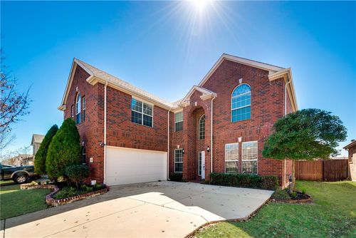 7621 Chadwick Dr, Mckinney, TX, 75072-2322 | Card Image