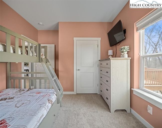353 Turtle Ridge Rd, House other with 3 bedrooms, 2 bathrooms and null parking in Sparta NC | Image 36