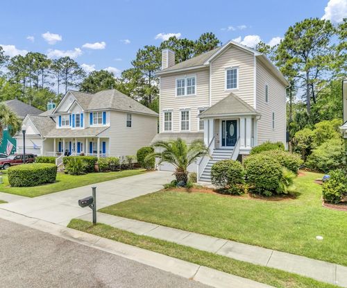 3108 Sonja Way, Mount Pleasant, SC, 29466-7072 | Card Image